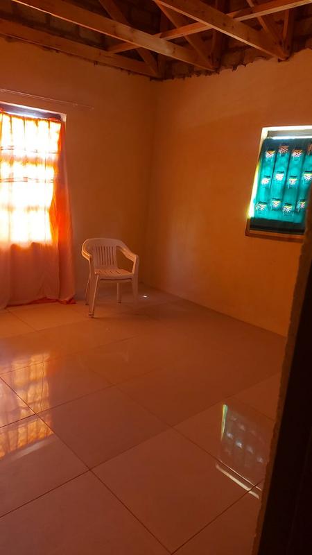 3 Bedroom Property for Sale in Kgabalatsane North West